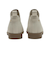 W3065　SIDE CUT KNIT2.5　IVORY　700405-0003