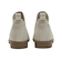 W3065　SIDE CUT KNIT2.5　IVORY　700405-0003