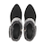 N9386J　19-24 MICHELE　S/BLACK　699299-0001