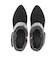 N9386J　19-24 MICHELE　S/BLACK　699299-0001