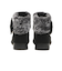 N9386J　19-24 MICHELE　S/BLACK　699299-0001