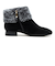 N9386J　19-24 MICHELE　S/BLACK　699299-0001