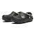 211636-001　18-21 CLS  LINED ALIEN CLG K　BLACK　699183-0001