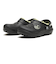 211636-001　18-21 CLS  LINED ALIEN CLG K　BLACK　699183-0001