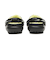 211636-001　18-21 CLS  LINED ALIEN CLG K　BLACK　699183-0001