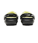 211636-001　18-21 CLS  LINED ALIEN CLG K　BLACK　699183-0001