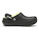 211636-001　18-21 CLS  LINED ALIEN CLG K　BLACK　699183-0001