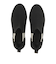 W3066　SIDE GORE KNIT2.5　BLACK　700406-0001