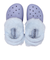 211753-453　BAE LINED CLOG W　BLUE HAZE　699188-0001