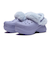 211753-453　BAE LINED CLOG W　BLUE HAZE　699188-0001