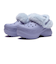 211753-453　BAE LINED CLOG W　BLUE HAZE　699188-0001