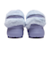 211753-453　BAE LINED CLOG W　BLUE HAZE　699188-0001