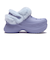 211753-453　BAE LINED CLOG W　BLUE HAZE　699188-0001