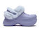 211753-453　BAE LINED CLOG W　BLUE HAZE　699188-0001