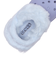 211753-453　BAE LINED CLOG W　BLUE HAZE　699188-0001