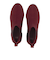 W3066　SIDE GORE KNIT2.5　BURGUNDY　700406-0002