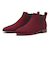 W3066　SIDE GORE KNIT2.5　BURGUNDY　700406-0002