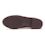 W3066　SIDE GORE KNIT2.5　BURGUNDY　700406-0002