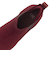 W3066　SIDE GORE KNIT2.5　BURGUNDY　700406-0002