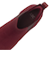 W3066　SIDE GORE KNIT2.5　BURGUNDY　700406-0002