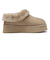 W3063　PLAT SABO 5　S/BEIGE　699294-0003