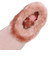 W3063　PLAT SABO 5　S/PINK　699294-0004