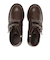 N9385J　19-24 GRACE　DK.BROWN　699298-0002