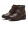 N9385J　19-24 GRACE　DK.BROWN　699298-0002
