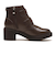 N9385J　19-24 GRACE　DK.BROWN　699298-0002
