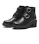 N9385J　19-24 GRACE　BLACK　699298-0001