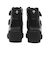 N9385J　19-24 GRACE　BLACK　699298-0001