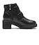 N9385J　19-24 GRACE　BLACK　699298-0001
