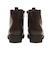 W8015　GL LACE UP BOOTS 3.5　BROWN　699356-0002