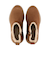 PA2502　GRIPSOLE BOOTS　*CAMEL　703683-0002