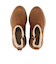PA2502　GRIPSOLE BOOTS　*CAMEL　703683-0002
