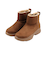 PA2502　GRIPSOLE BOOTS　*CAMEL　703683-0002