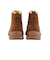 PA2502　GRIPSOLE BOOTS　*CAMEL　703683-0002