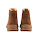 PA2502　GRIPSOLE BOOTS　*CAMEL　703683-0002
