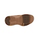 PA2502　GRIPSOLE BOOTS　*CAMEL　703683-0002