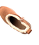 PA2502　GRIPSOLE BOOTS　*CAMEL　703683-0002