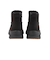 PA2502　GRIPSOLE BOOTS　*BLACK　703683-0001