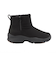 PA2502　GRIPSOLE BOOTS　*BLACK　703683-0001