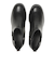 W8016　GL SIDE GORE BOOTS 3.5　BLACK　699357-0001