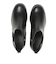 W8016　GL SIDE GORE BOOTS 3.5　BLACK　699357-0001