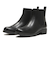W8016　GL SIDE GORE BOOTS 3.5　BLACK　699357-0001