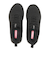 W1045　QS EMBOSS LACE　ALL BLACK　697416-0001
