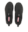 W1045　QS EMBOSS LACE　ALL BLACK　697416-0001
