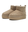 N9388J　19-24 NOEL　S/BEIGE　699296-0003