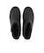 PA2500　QUILTED BOOTS　*BLACK　703681-0001