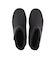 PA2500　QUILTED BOOTS　*BLACK　703681-0001